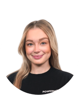 Chloe Carter
